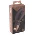 You2Toys Elegant Double - vibrador recargable con brazo para clítoris (lila)
