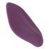 SMILE Panty - vibrador de clítoris recargable (lila)