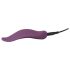 SMILE Panty - vibrador de clítoris recargable (lila)