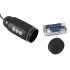 Nature Skin - Vibrador Giratorio Realista
