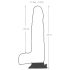 Nature Skin - Vibrador Giratorio Realista