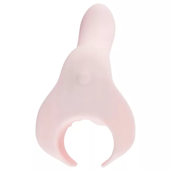 Couples Choice - vibrador para parejas de 2 motores (rosa)