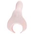 Couples Choice - Vibrador dual para parejas (rosa)