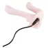 Couples Choice - vibrador para parejas de 2 motores (rosa)