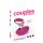 Elección de Parejas - mini vibrador recargable (rosa)