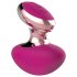 Elección de Parejas - mini vibrador recargable (rosa)