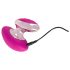 Elección de Parejas - mini vibrador recargable (rosa)