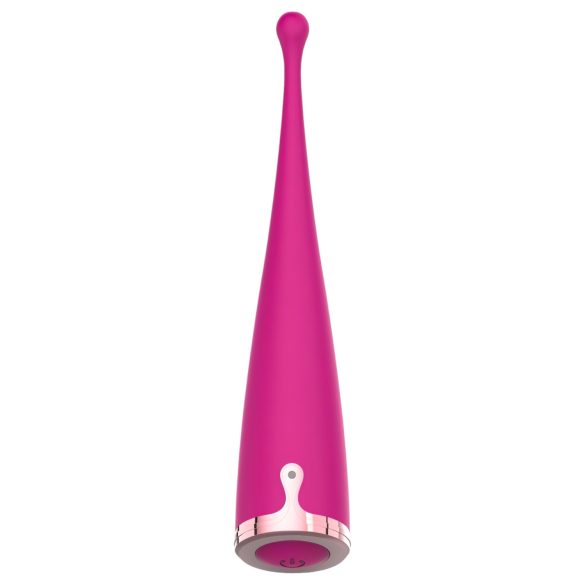 Couples Choice - Vibrador para clítoris recargable - silicona rosa