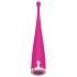 Elección de Parejas - vibrador clítoris recargable (rosa)