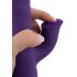 Smile Pearl - Vibrador con perlas (lila)