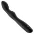 Rebel P-Spot - Vibrador doble motor para próstata (negro)