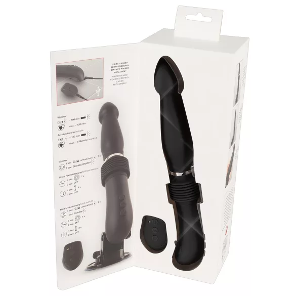 You2Toys - máquina sexual con control remoto