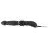 You2Toys - Máquina RC - vibrador empuje recargable (negro)