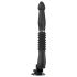 You2Toys - Máquina RC - vibrador empuje recargable (negro)