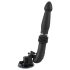 You2Toys - Máquina RC - vibrador empuje recargable (negro)