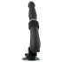 You2Toys - Máquina RC - vibrador empuje recargable (negro)