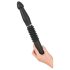 You2Toys - Máquina RC - vibrador empuje recargable (negro)