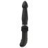 You2Toys - Máquina RC - vibrador empuje recargable (negro)