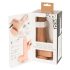 You2Toys - Natural - vibrador empuje (natural)