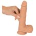 You2Toys - Natural - vibrador empuje (natural)