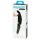 Vibrador Masajeador Happyrabbit Wand Recargable (Negro)