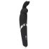 Vibrador Masajeador Happyrabbit Wand Recargable (Negro)