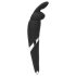 Vibrador Masajeador Happyrabbit Wand Recargable (Negro)