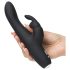 Greedy Girl - vibrador recargable (negro)
