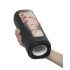 Kiiroo Onyx+ Jessica Drake - masturbador interactivo (negro)