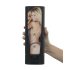 Kiiroo Onyx+ Jessica Drake - masturbador interactivo (negro)