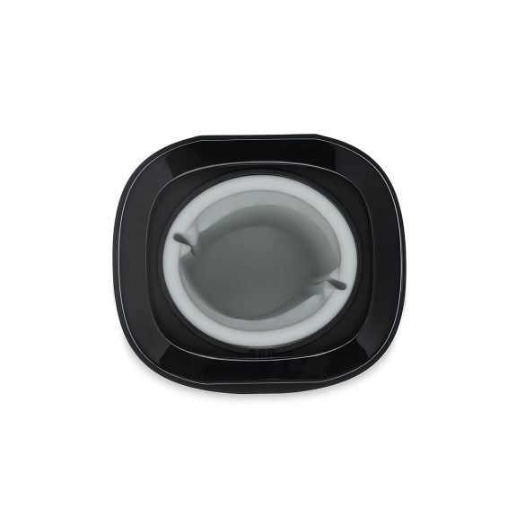 Kiiroo Onyx+ Jessica Drake - masturbador interactivo masculino - negro