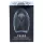 Hot Octopuss - masturbador masculino recargable - negro