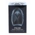 Hot Octopuss Pulse Solo Essential - masturbador recargable (negro)