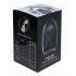 Hot Octopuss Pulse Solo Essential - masturbador recargable (negro)