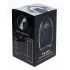 Hot Octopuss - masturbador masculino recargable - negro