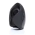 Hot Octopuss - masturbador masculino recargable - negro