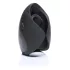 Hot Octopuss - masturbador masculino recargable - negro