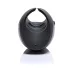 Hot Octopuss - masturbador masculino recargable - negro