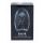 Hot Octopuss Pulse Solo Lux - masturbador con control remoto (negro)