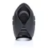 Hot Octopuss Pulse Solo Lux - masturbador masculino recargable - silicona negra