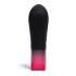 HOT Octopuss Amo - vibrador de clítoris recargable (negro)
