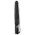 You2Toys - Empuje - vibrador impulsor (negro)