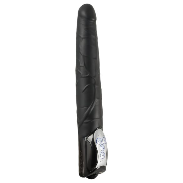 You2Toys - Empuje - vibrador impulsor (negro)