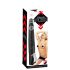 You2Toys - Empuje - vibrador impulsor (negro)
