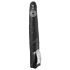 You2Toys - Empuje - vibrador impulsor (negro)