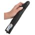 You2Toys - Empuje - vibrador impulsor (negro)