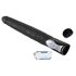 You2Toys - Empuje - vibrador impulsor (negro)