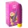 ROMP Beat - vibrador de barra recargable y sumergible (lila)