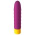 ROMP Beat - vibrador de barra recargable y sumergible (lila)