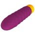 ROMP Beat - vibrador de barra recargable y sumergible (lila)